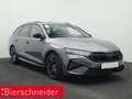 Skoda Octavia Combi 2.0 TSI DSG RS PANO HuD eHECK KAMERA ACC Grau - thumbnail 9
