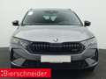 Skoda Octavia Combi 2.0 TSI DSG RS PANO HuD eHECK KAMERA ACC Grau - thumbnail 10