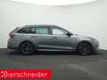 Skoda Octavia Combi 2.0 TSI DSG RS PANO HuD eHECK KAMERA ACC Grau - thumbnail 8