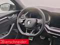 Skoda Octavia Combi 2.0 TSI DSG RS PANO HuD eHECK KAMERA ACC Grau - thumbnail 13