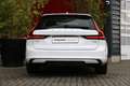 Volvo V90 2.0 T6 Plug-in hybrid AWD Ultra Dark | Luchtvering Blanc - thumbnail 11
