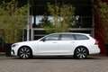 Volvo V90 2.0 T6 Plug-in hybrid AWD Ultra Dark | Luchtvering Blanc - thumbnail 3