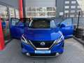 Nissan Qashqai 1.3 MHEV Xtronic Tekna Blauw - thumbnail 36