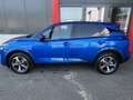 Nissan Qashqai 1.3 MHEV Xtronic Tekna Blauw - thumbnail 3