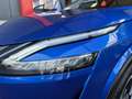 Nissan Qashqai 1.3 MHEV Xtronic Tekna Blauw - thumbnail 2