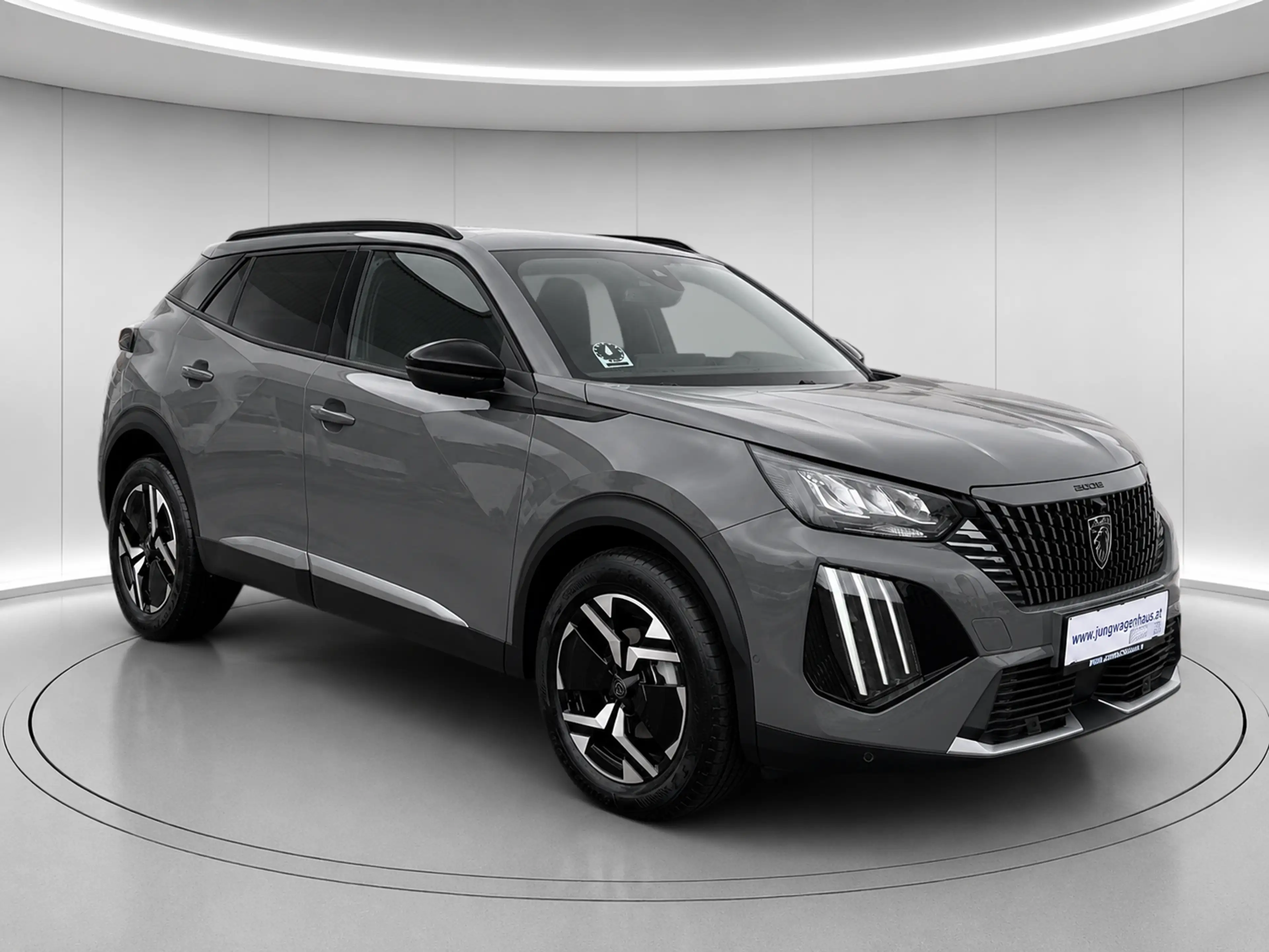 Peugeot 2008 PureTech 130 EAT8 Allure Aut. *-40% NP 33.465.- — photo 2