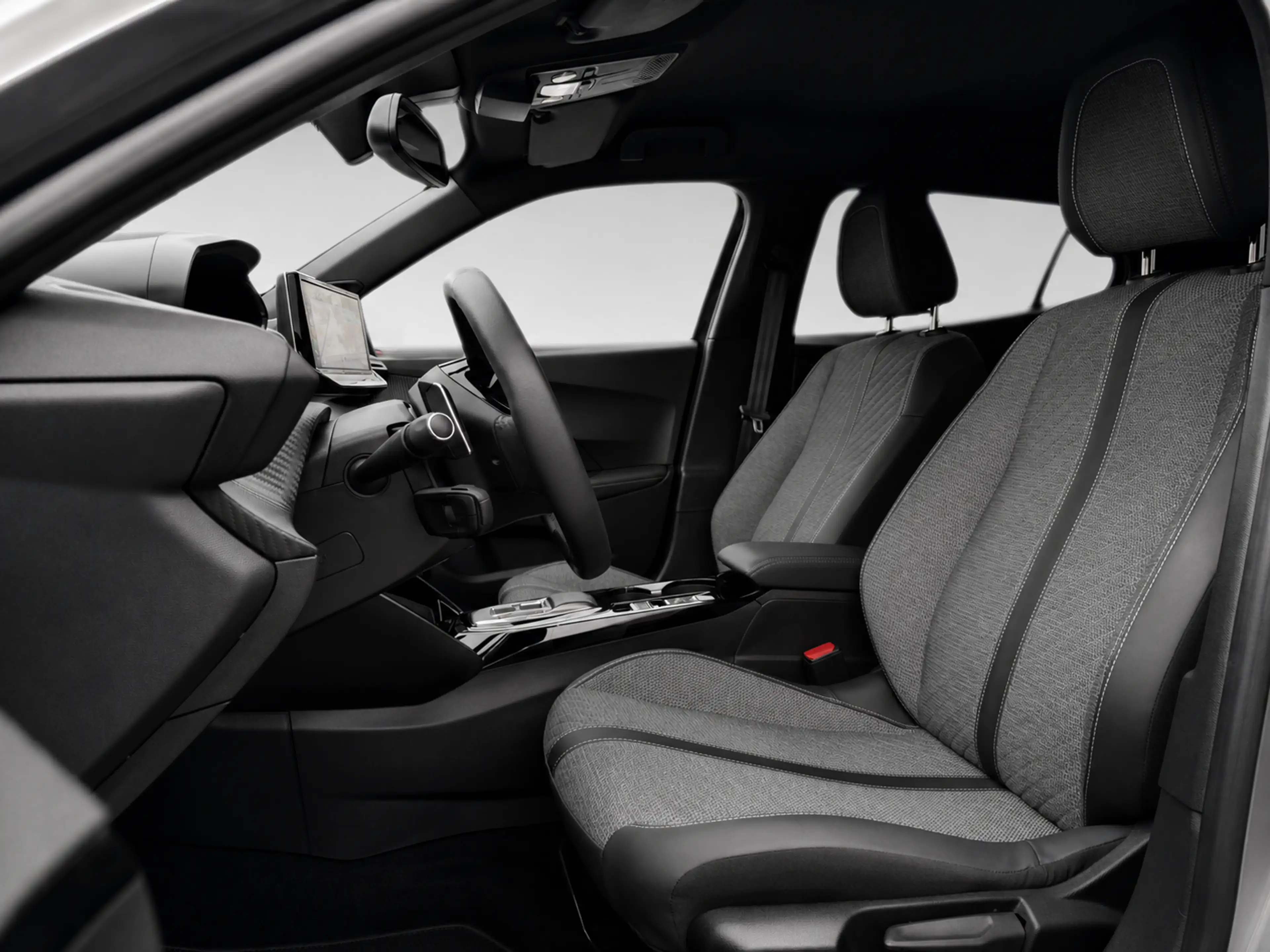 Peugeot 2008 PureTech 130 EAT8 Allure Aut. *-40% NP 33.465.- — photo 13