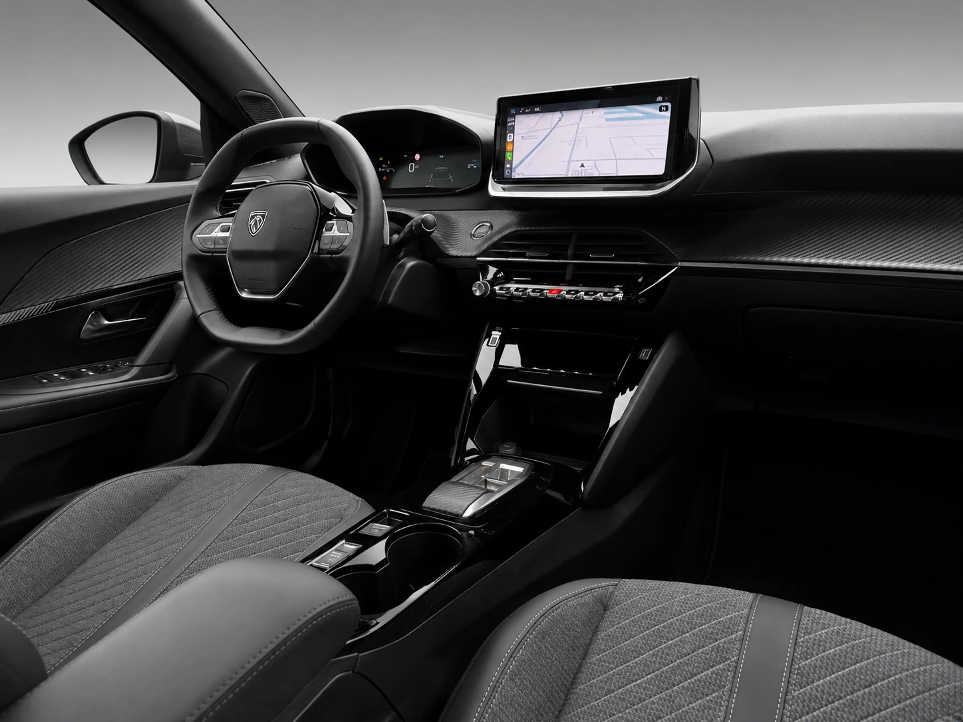 Peugeot 2008 PureTech 130 EAT8 Allure Aut. *-40% NP 33.465.- — photo 12