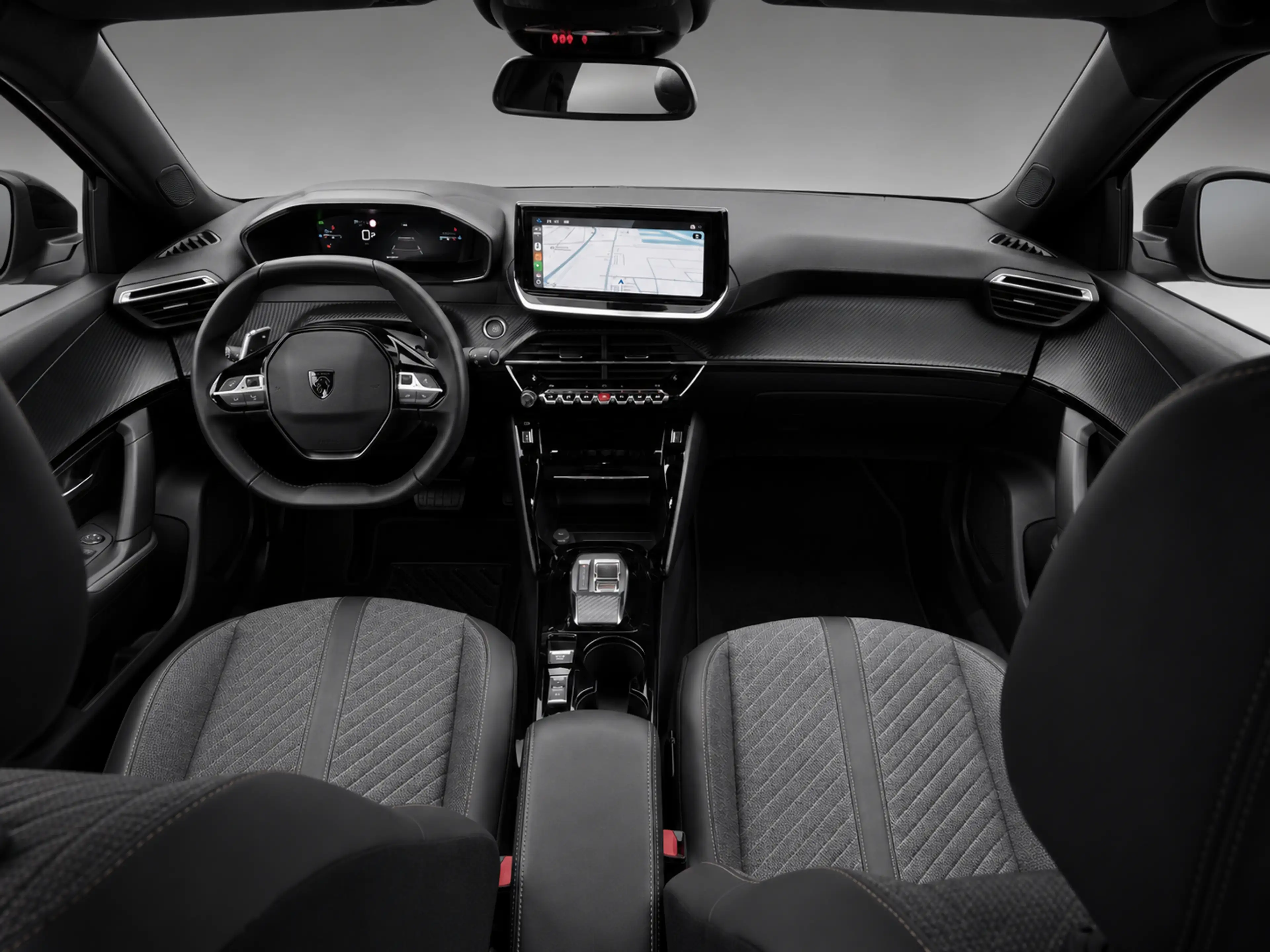 Peugeot 2008 PureTech 130 EAT8 Allure Aut. *-40% NP 33.465.- — photo 11