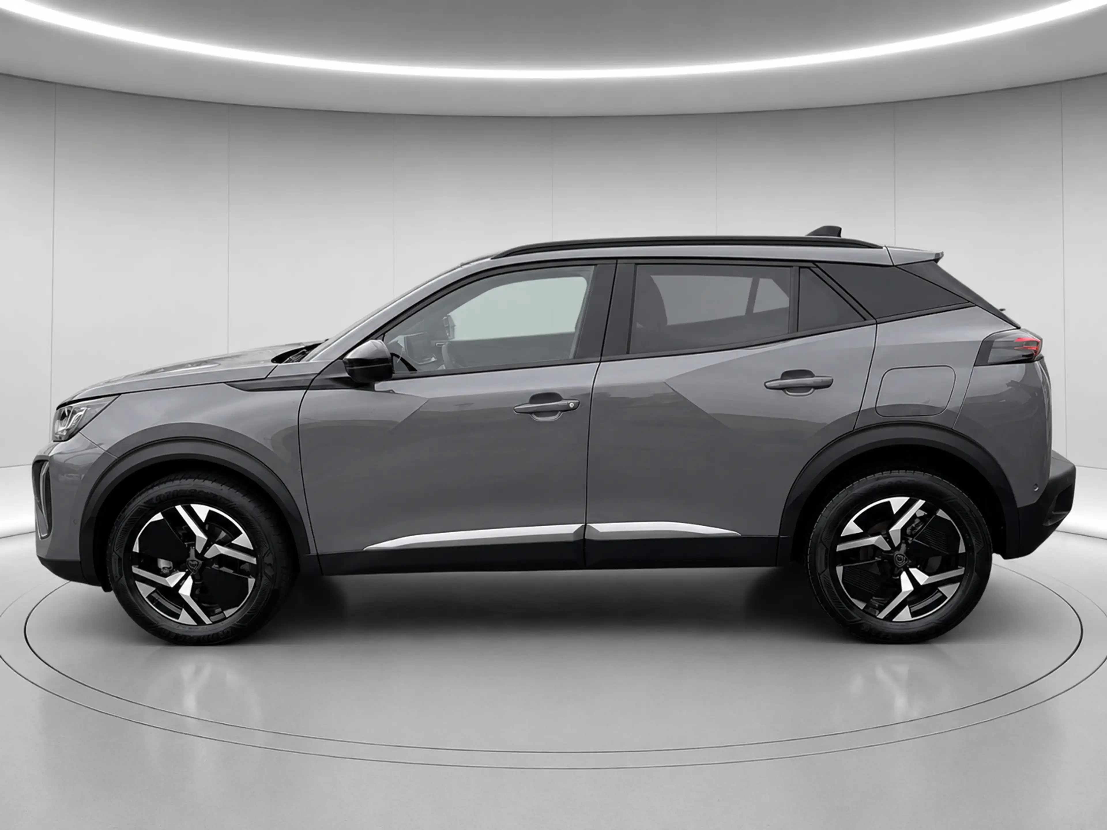 Peugeot 2008 PureTech 130 EAT8 Allure Aut. *-40% NP 33.465.- — photo 3