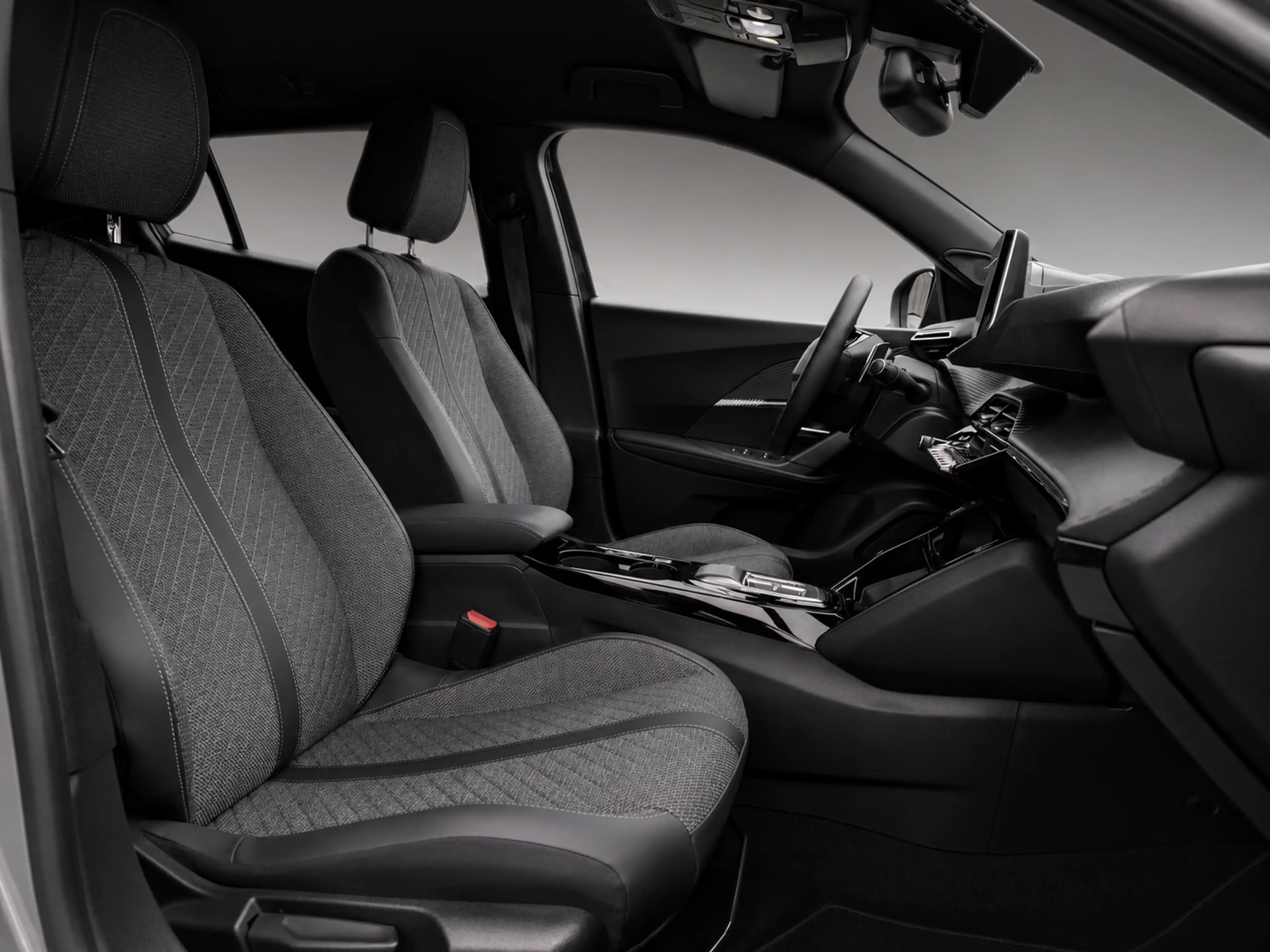 Peugeot 2008 PureTech 130 EAT8 Allure Aut. *-40% NP 33.465.- — photo 14