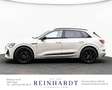 Audi e-tron 55 2x S LINE BLACK 21Z./ACC/PANO/HuD/B&O Beige - thumbnail 13