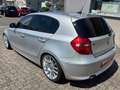 BMW 116 i Lim. 5-trg. *18"ALU+Klima+PDC+EU5* Plateado - thumbnail 7