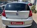 BMW 116 i Lim. 5-trg. *18"ALU+Klima+PDC+EU5* Plateado - thumbnail 5