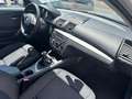BMW 116 i Lim. 5-trg. *18"ALU+Klima+PDC+EU5* Plateado - thumbnail 8