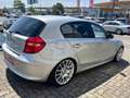 BMW 116 i Lim. 5-trg. *18"ALU+Klima+PDC+EU5* Plateado - thumbnail 6