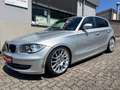 BMW 116 i Lim. 5-trg. *18"ALU+Klima+PDC+EU5* Plateado - thumbnail 3