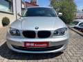 BMW 116 i Lim. 5-trg. *18"ALU+Klima+PDC+EU5* Plateado - thumbnail 2