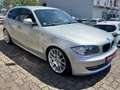 BMW 116 i Lim. 5-trg. *18"ALU+Klima+PDC+EU5* Plateado - thumbnail 4