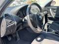 BMW 116 i Lim. 5-trg. *18"ALU+Klima+PDC+EU5* Plateado - thumbnail 14