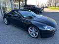 Aston Martin V8 Vantage Roadster " CARBONIO E IVA ESPOSTA" Nero - thumbnail 10
