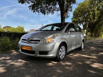 1.8 VVT-i Sol