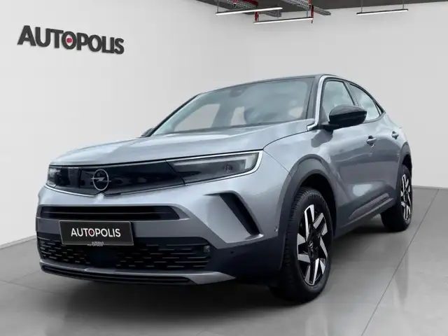 Opel Mokka 1.2 TURBO