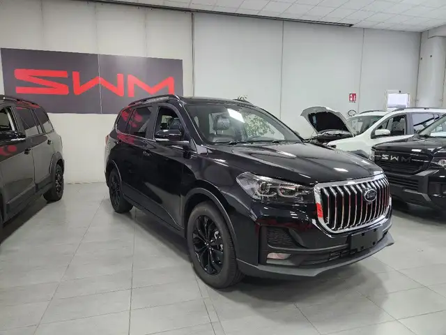 SWM G05