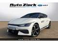 Kia EV6 GT Line 2WD Elektro 77KW,Wärmepumpe,Park,Sound,Bri Weiß - thumbnail 1