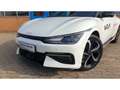 Kia EV6 GT Line 2WD Elektro 77KW,Wärmepumpe,Park,Sound,Bri Weiß - thumbnail 4