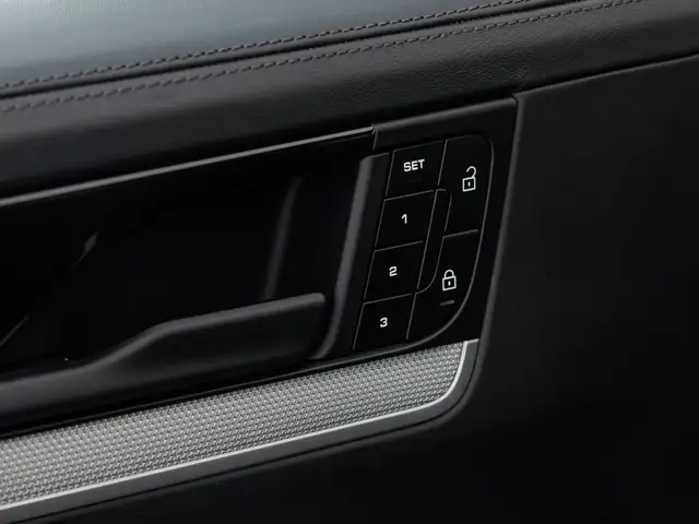 Porsche Cayenne view 19