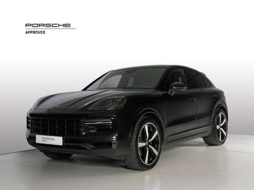 Cayenne Coupe 5p.ti Tiptronic