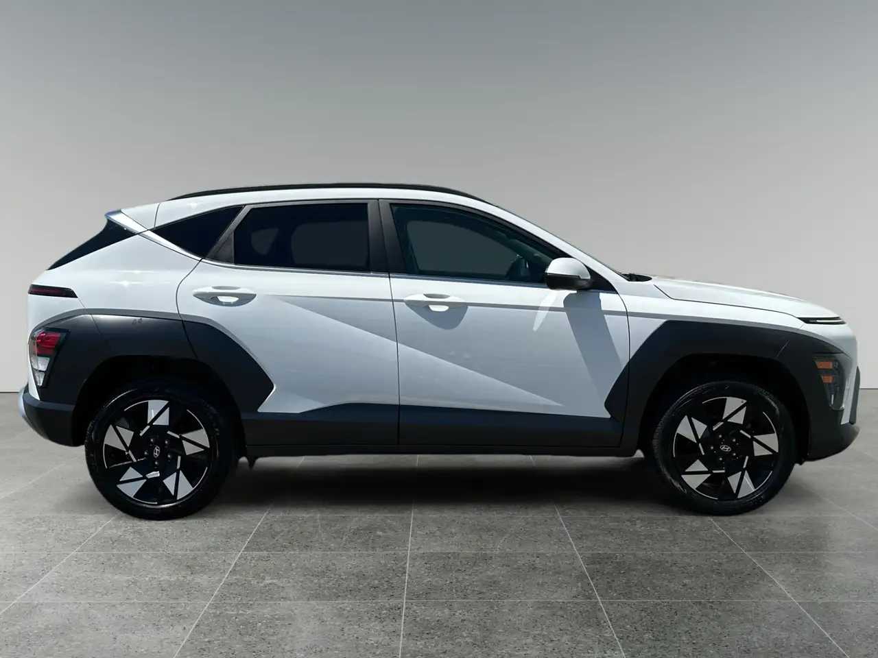 Hyundai KONA fotografie Hyundai KONA