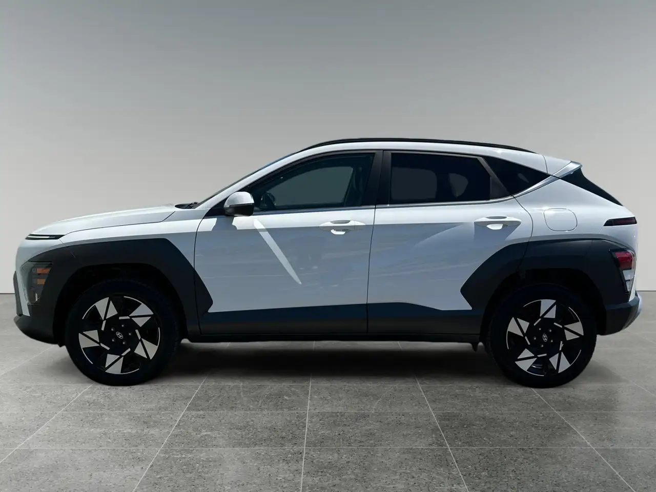 Hyundai KONA fotografie Hyundai KONA