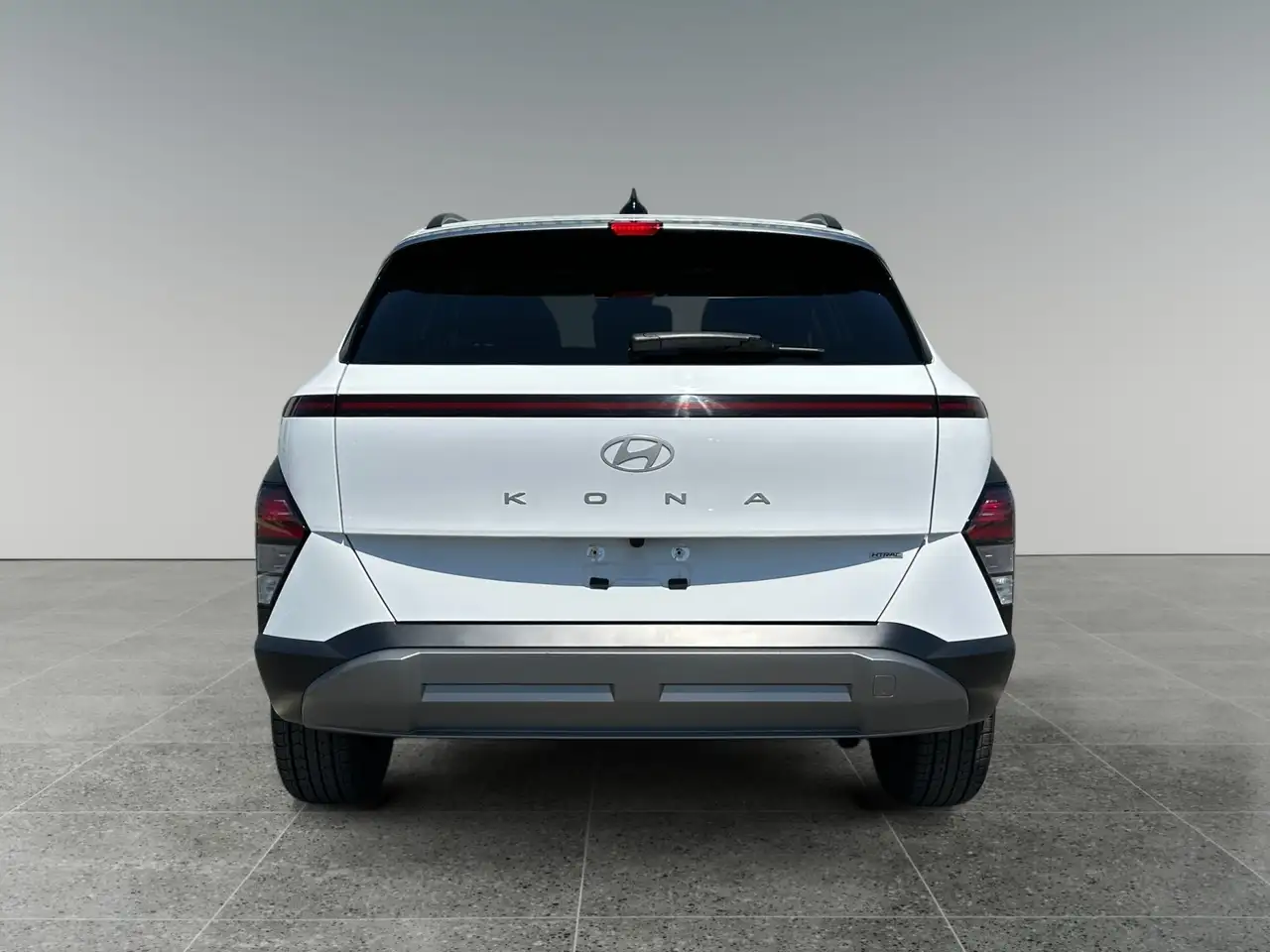 Hyundai KONA fotografie Hyundai KONA