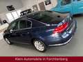 Volkswagen Passat Lim. Comfortline BlueMotion Klima PDC 1HD Bleu - thumbnail 5