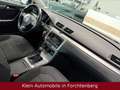 Volkswagen Passat Lim. Comfortline BlueMotion Klima PDC 1HD Bleu - thumbnail 8