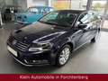 Volkswagen Passat Lim. Comfortline BlueMotion Klima PDC 1HD Bleu - thumbnail 3