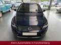 Volkswagen Passat Lim. Comfortline BlueMotion Klima PDC 1HD Bleu - thumbnail 2