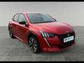 Peugeot e-208 e-208 136ch GT Rojo - thumbnail 7