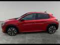 Peugeot e-208 e-208 136ch GT Rojo - thumbnail 2