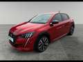 Peugeot e-208 e-208 136ch GT Rojo - thumbnail 1