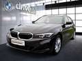 BMW 318 318i Schwarz - thumbnail 1