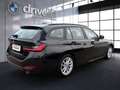 BMW 318 318i Schwarz - thumbnail 12