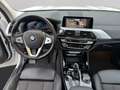 BMW X3 xDrive20i Advantage LED Pano.Dach Parking Assist. Weiß - thumbnail 9