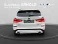 BMW X3 xDrive20i Advantage LED Pano.Dach Parking Assist. Weiß - thumbnail 5