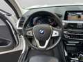 BMW X3 xDrive20i Advantage LED Pano.Dach Parking Assist. Weiß - thumbnail 10