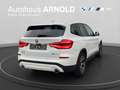 BMW X3 xDrive20i Advantage LED Pano.Dach Parking Assist. Weiß - thumbnail 4