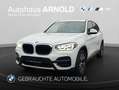 BMW X3 xDrive20i Advantage LED Pano.Dach Parking Assist. Weiß - thumbnail 1