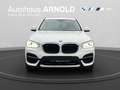 BMW X3 xDrive20i Advantage LED Pano.Dach Parking Assist. Weiß - thumbnail 2